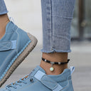 Bleu minéral