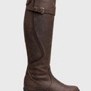 Marron foncé