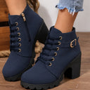Bleu marine