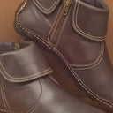 Marron foncé