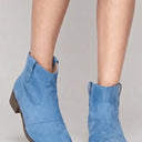 Bleu jean