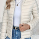 Blanc cassé