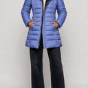 Bleu pervenche