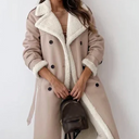 Beige rosé