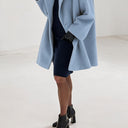 Bleu ciel