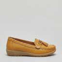 Jaune moutarde