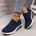 Bleu foncé