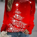 Rouge à sapin