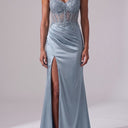 Bleu gris