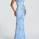 Bleu clair