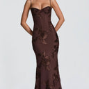 Marron