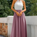 Mauve vintage