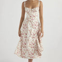 Fleuri rose