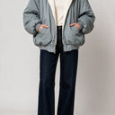 Bleu gris
